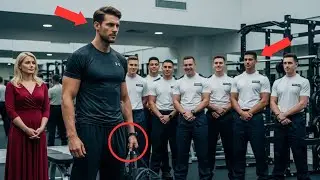 Single Dad Is Mocked in Police Tryouts &mdash; Then He Takes Down the Strongest Recruit in Seconds ✅