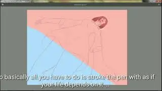 How non digital artist think digital painting is