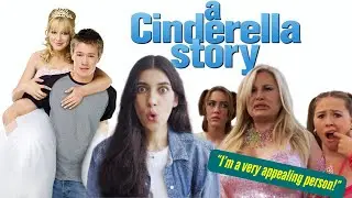 *A CINDERELLA STORY* is a California crime tale | Unhinged Movie Review