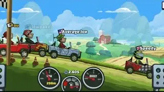 Car Stunts 3D Racing Game - Free Car Games 2026