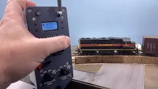 ProtoThrottle - Iowa Scaled Engineering