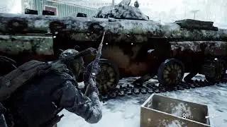 Vigor solo ps5