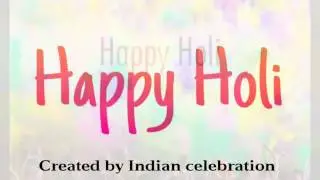 Happy Holi, wallpaper, good wishes,