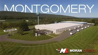 Moran Logistics | Montgomery, PA | 197,000 Sq Ft