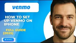 Как настроить Venmo на iPhone: полное руководство 2025