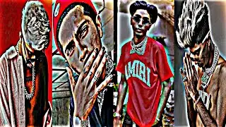 Mi gata X Mc stan status🥵✌️| New tending status | 4 friends trend status
