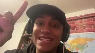 DISCRETION - Road to $1M Day 140