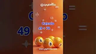 Ecco un metodo matematico per trovare l&rsquo;ambata secca in 30 secondi
