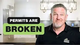 Why Building Permits Are a Nightmare in Vancouver &ndash; Custom Built & Screwed: Episode 1