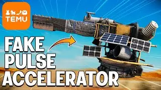 Испытание фальшивых Скорпионов в Crossout