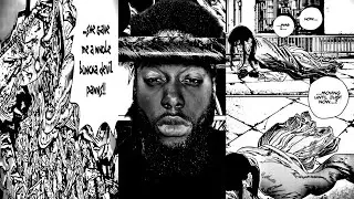 The Hybrid Erasure Beast Cut Away The Foundation Of Creation! | Chainsaw Man Chapter 224 Review