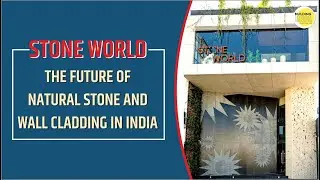 Top Stones and Wall Cladding Showroom in Indore | #StoneWorld | #NaturualStones | Pawan Lahoti