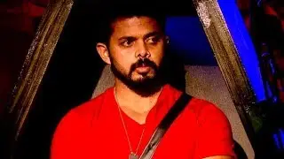 Bigg Boss 12: Sreesanth Cries After Listening To Deepak's Emotional Song