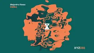 Alejandro Mosso - Delta
