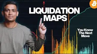 LIQUIDATION MAPS TUTORIAL FOR BEGINNERS|| FREE LIQUIDATION MAP FOR ANY COIN 🚀