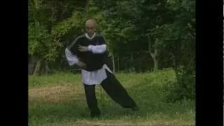 Nei Gong - Lavoro sul DanTian addominale