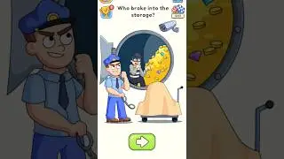 The Great Mobile Game Storage Heist