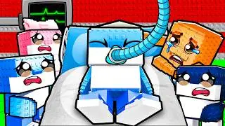 Tralalerito Has Only 24 Hours to Live in Steal a Brainrot (Did he Die?)