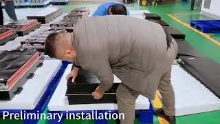 🔋 Commercial & Industrial Energy Storage: The Key to Lowering Electricity Costs!【1-Minute Overview】