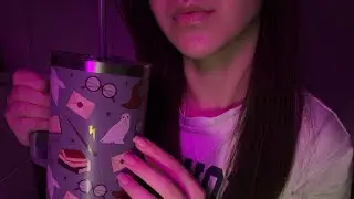 [ASMR - Whisper] Over-explaining products 😴 