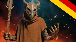 Draconic Devotee | Beneos DnD tabletop RPG Creature Token [DEUTSCH]
