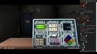 BEST GAME EVER - Keep talking and nobody explodes [Hilarious Lirik highlight]
