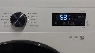 LG F4X1009NWK - delicate 40