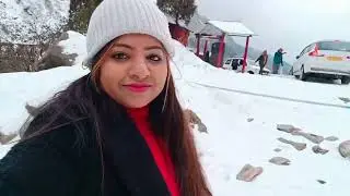নাথুলা যাবার উদ্দেশ্যে, কিন্তু নাথুলা দর্শন হলো না 2024 🏞️🤷‍♀️🧿
