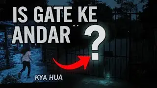 Jalandhar Missing Girl Case &ndash; CCTV Exposed a Shocking Truth | The Black Files