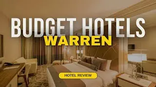 Best Budget Hotels in Warren | Cheap Hotels in Warren