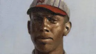 John Donaldson - The Smoke-Throwing Wonder