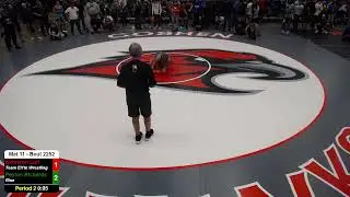 2025 IHPO 141lbs 3rd: Kameron Luif (Team Elite) over Peyton Richards (Rise) (Dec 3-2)