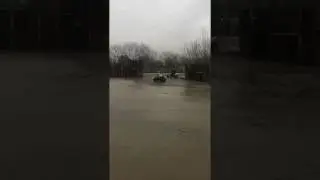 Kid the daredevil