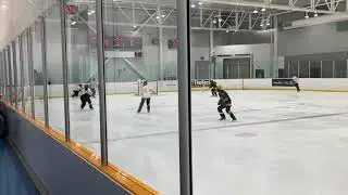 Gloucester vs GSRA U19A.  GSRA 3-1