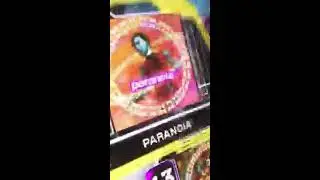 [DDR A] PARANOiA [Single Expert 11] PFC