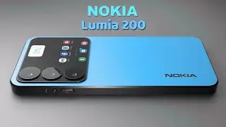 Утечки информации о Nokia Lumia 200 не соответствуют действительности&hellip; Аккумулятор 8000 мАч + кам...
