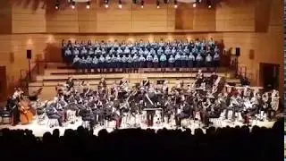Fanfare for Nobody (A.Bagnolo) - Teatro Dal Verme