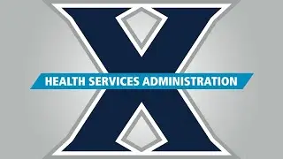 Xavier University &ndash; Graduate Programs &ndash; Master of Health Services Administration (MHSA)