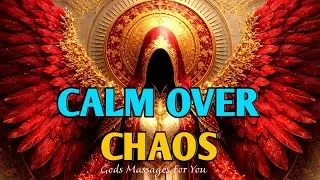 🧿Chosen Ones Are Choosing Calm Over Chaos Without Explaining Themselves