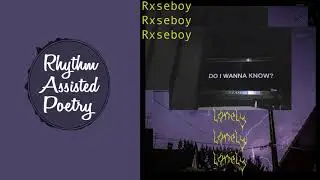 Rxseboy - Lonely