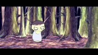 The Boy With No Name - Award Winning Animated Short Film