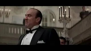The Untouchables (1987) - Teamwork