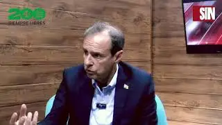 Carlos Valverde en la red/4 - UNA CONVERSACION CON TUTO QUIROGA PARTE 4 - 21 agosto 2025