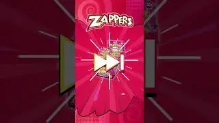 ZED Candy Zappers