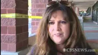 Tucson-Area Residents React to Shooting