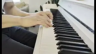 Clockwork Bach (Fugue in C major)
