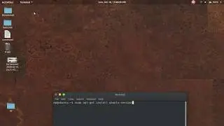 login error for tty1