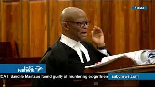 The President's powers to reshuffle Cabinet is an executive decision - Court hears