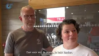 Stichting 2climb2raise Beklimt Alpe d'Huez om Geld In te Zamelen voor Kankeronderzoek