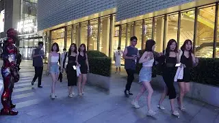 Funniest Moments Prank in China Part 13